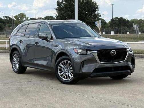 2024 Mazda CX-90 3.3 Turbo Preferred Plus