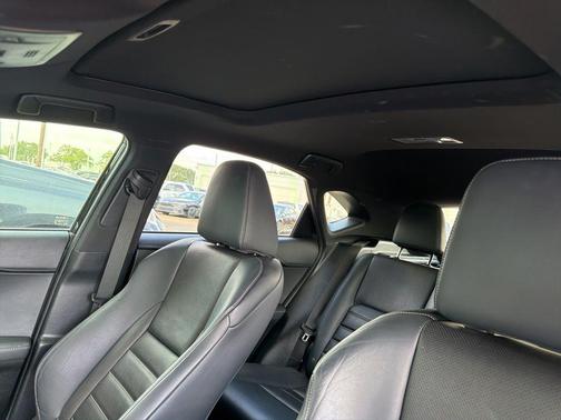 Caviar 2021 Lexus NX 300 F Sport
