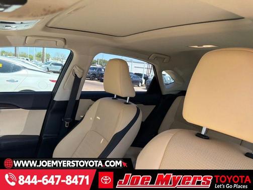 2017 Lexus NX 200t Base