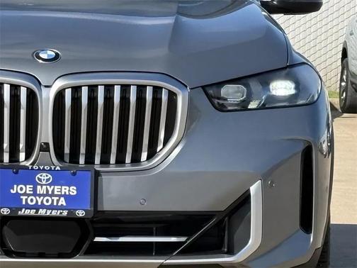 2024 BMW X5 sDrive40i