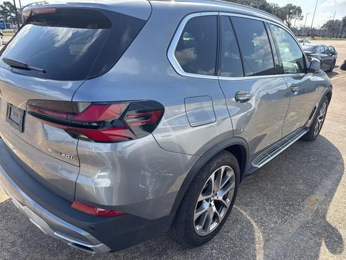 2024 BMW X5 sDrive40i