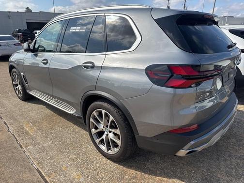2024 BMW X5 sDrive40i