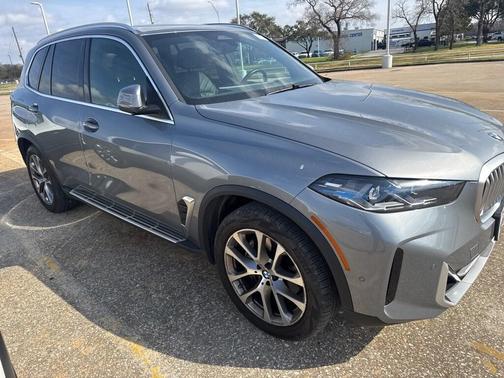 2024 BMW X5 sDrive40i