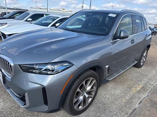 2024 BMW X5 sDrive40i