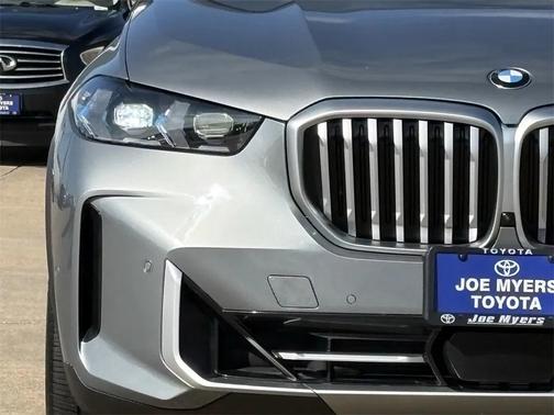 2024 BMW X5 sDrive40i