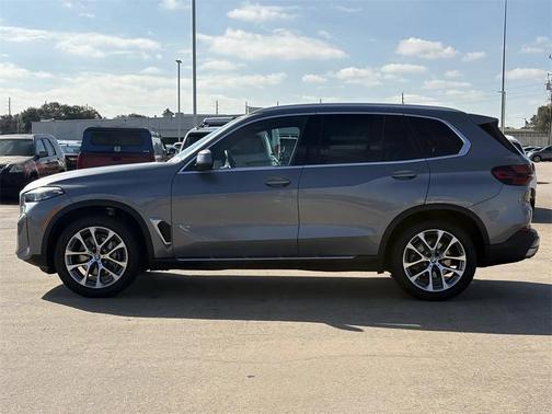2024 BMW X5 sDrive40i