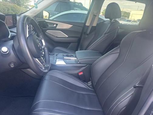 2024 Acura MDX Technology Package