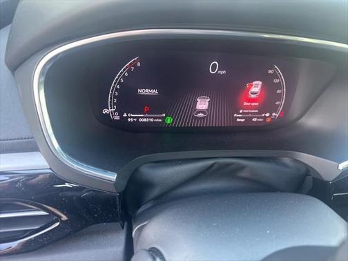2024 Acura MDX Technology Package