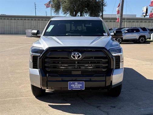 2026 Toyota Tundra SR