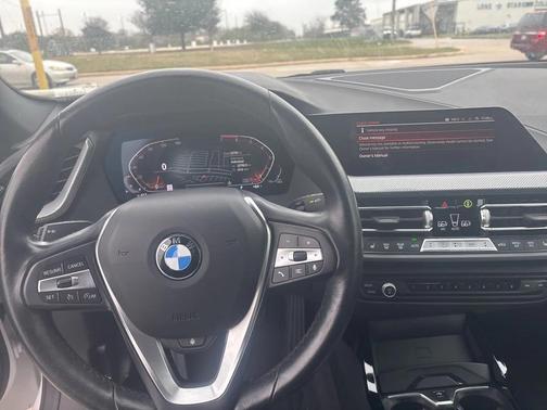 2024 BMW 228 Gran Coupe sDrive