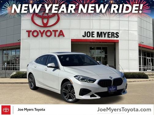 2024 BMW 228 Gran Coupe sDrive