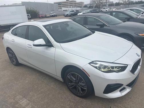 2024 BMW 228 Gran Coupe sDrive