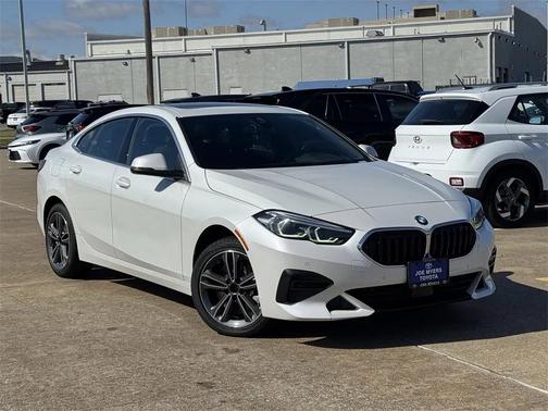 2024 BMW 228 Gran Coupe sDrive