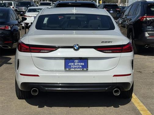 2024 BMW 228 Gran Coupe sDrive