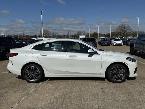 2024 BMW 228 Gran Coupe sDrive