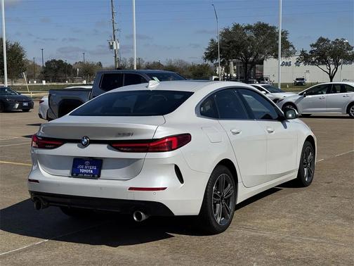 2024 BMW 228 Gran Coupe sDrive