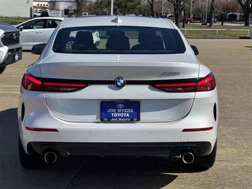 2024 BMW 228 Gran Coupe sDrive