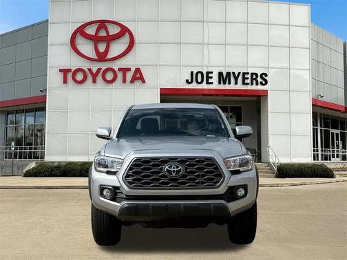 2023 Toyota Tacoma TRD Off-Road
