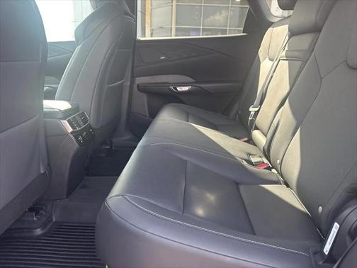 2024 Lexus RX 350 F SPORT Handling