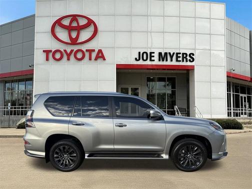 2023 Lexus GX 460 Premium