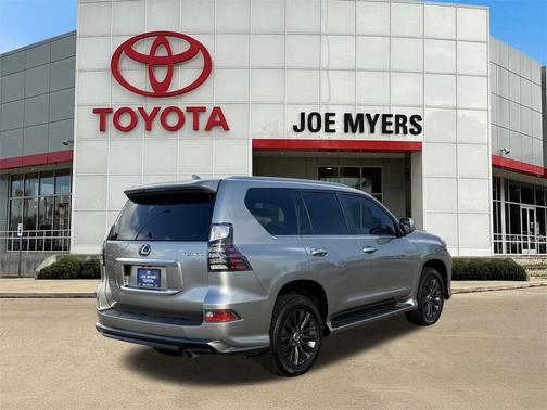 2023 Lexus GX 460 Premium