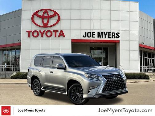 2023 Lexus GX 460 Premium