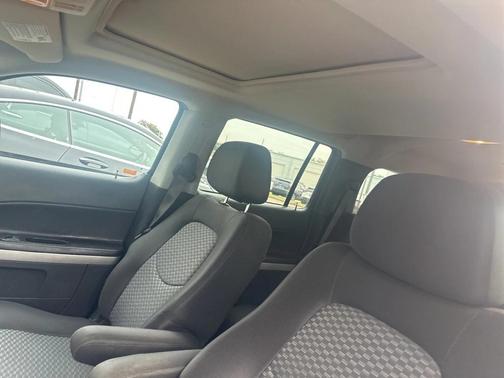 2011 Chevrolet HHR LT