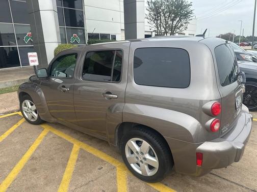 2011 Chevrolet HHR LT