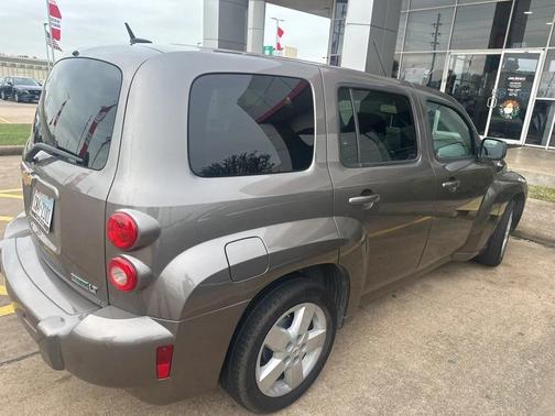 2011 Chevrolet HHR LT
