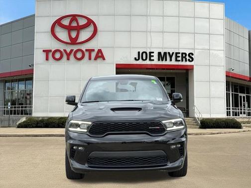 2022 Dodge Durango R/T AWD