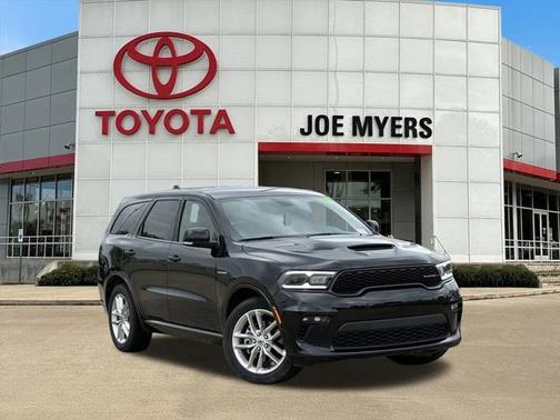 2022 Dodge Durango R/T AWD
