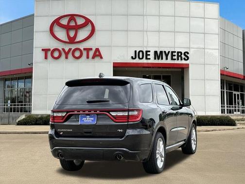 2022 Dodge Durango R/T AWD