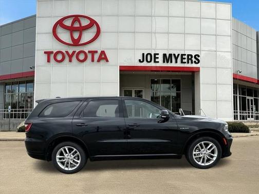 2022 Dodge Durango R/T AWD