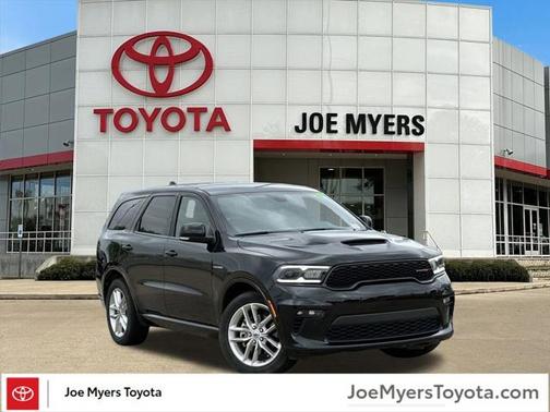 2022 Dodge Durango R/T AWD