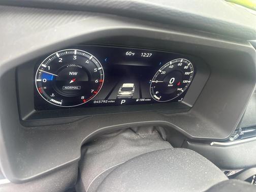 2022 Mitsubishi Outlander SE Launch Edition 2WD