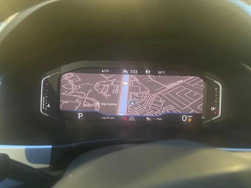 2021 Volkswagen Atlas 3.6L SEL