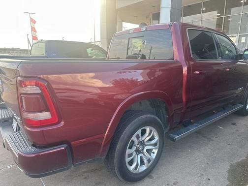 2023 RAM 1500 Longhorn