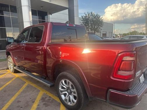 2023 RAM 1500 Longhorn