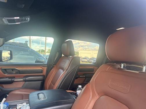 2023 RAM 1500 Longhorn