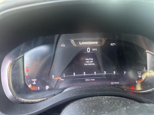 2023 RAM 1500 Longhorn