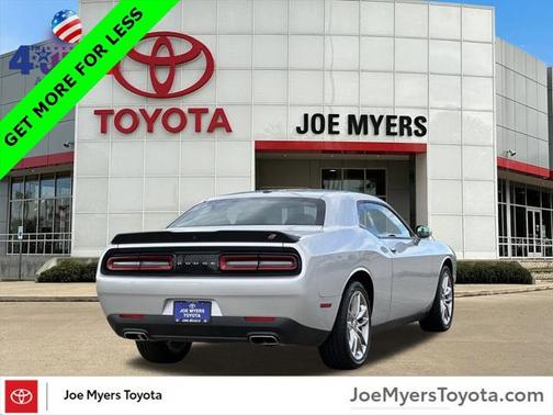 2023 Dodge Challenger GT