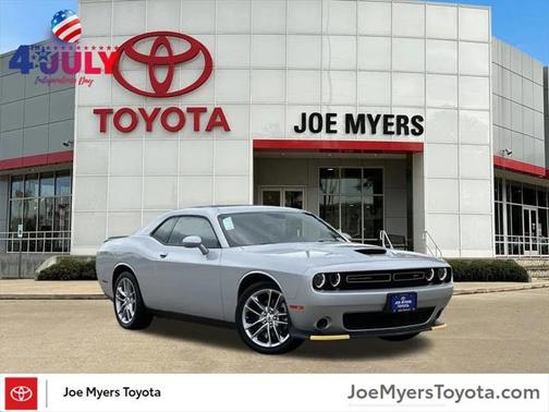 2023 Dodge Challenger GT