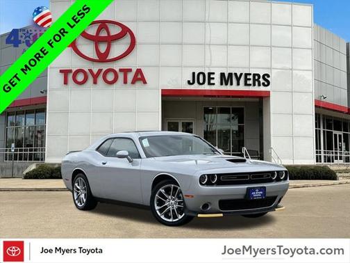 2023 Dodge Challenger GT