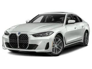 2024 BMW 430 Gran Coupe i xDrive