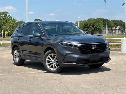 2024 Honda CR-V EX 2WD