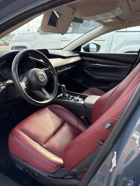 2024 Mazda Mazda3 AWD