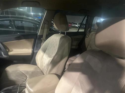 2010 Toyota RAV4 Base