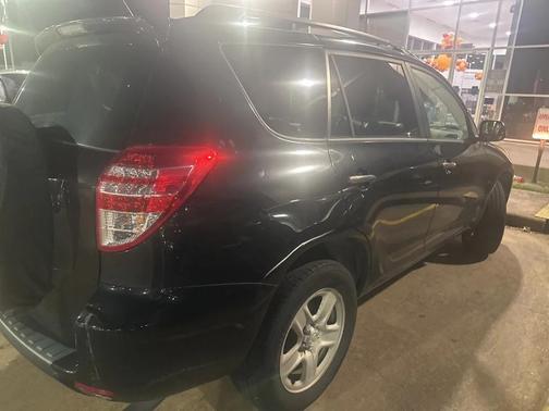 2010 Toyota RAV4 Base