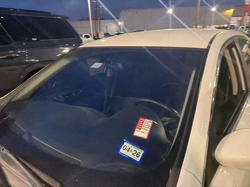 2018 Nissan Altima 2.5 SV