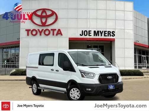 2023 Ford Transit-250 Base